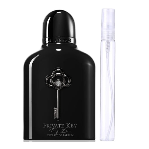 Decant Armaf Private Key My Dreams Edp Unisex - Decant.cl