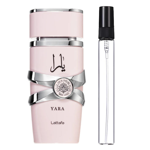 Decant Lattafa Yara EDP - Decant.cl