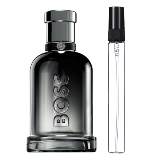 Decant Hugo Boss Bottled Beyond Edp - Decant.cl