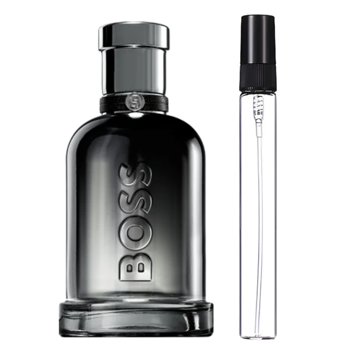 Decant Hugo Boss Bottled Beyond Edp - Decant.cl