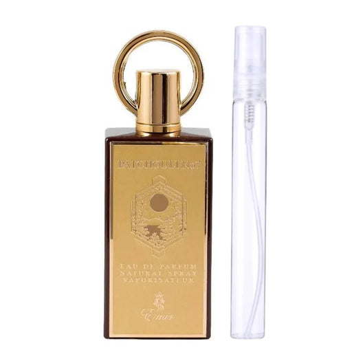Decant PATCHOULI NO 7 EMIR Unisex - Decant.cl