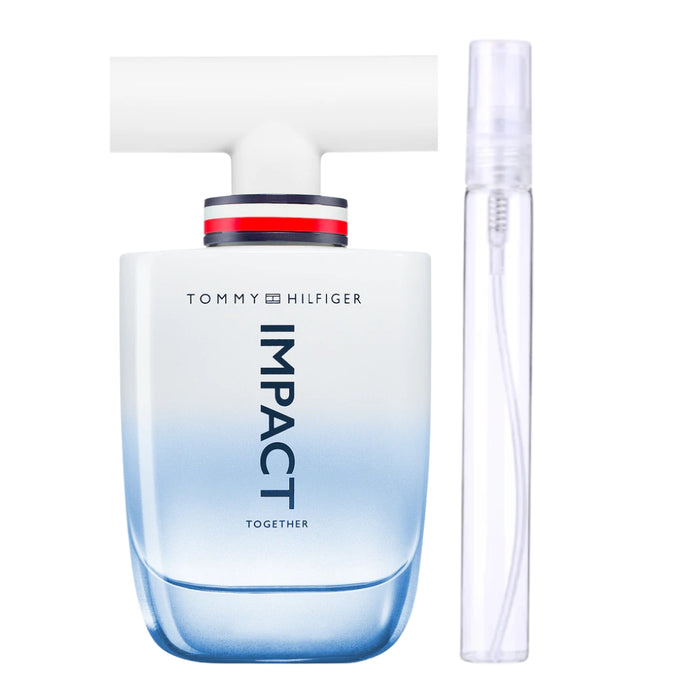 Decant Tommy Hilfiger Impact Together Edt Hombre