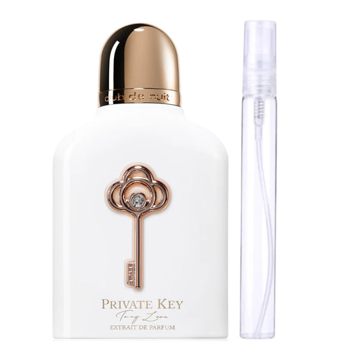 Decant Armaf Private Key My Soul Edp  Unisex - Decant.cl