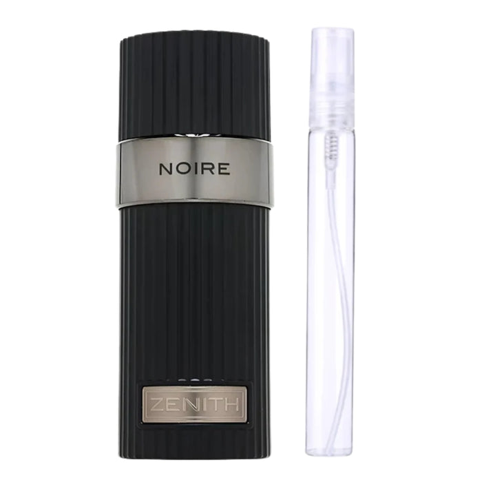 Decant French Avenue Zenith Noire Edp Hombre - Decant.cl