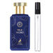 Decant Maison Al Hambra True Word Edp Unisex - Decant.cl