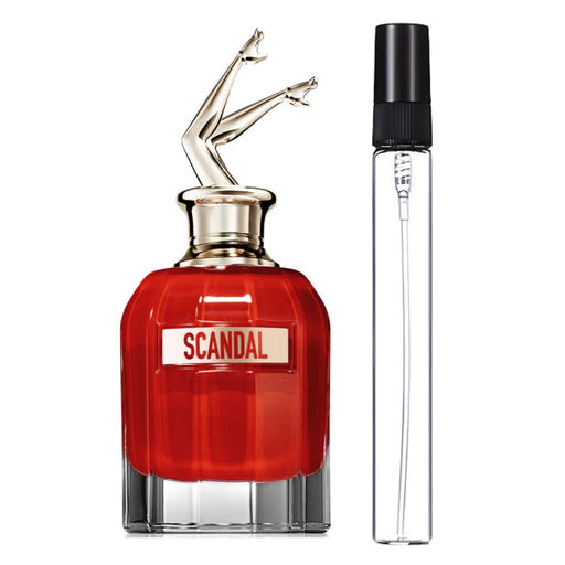 Decant Jean Paul Gaultier Scandal Le Parfum EDP Mujer - Decant.cl