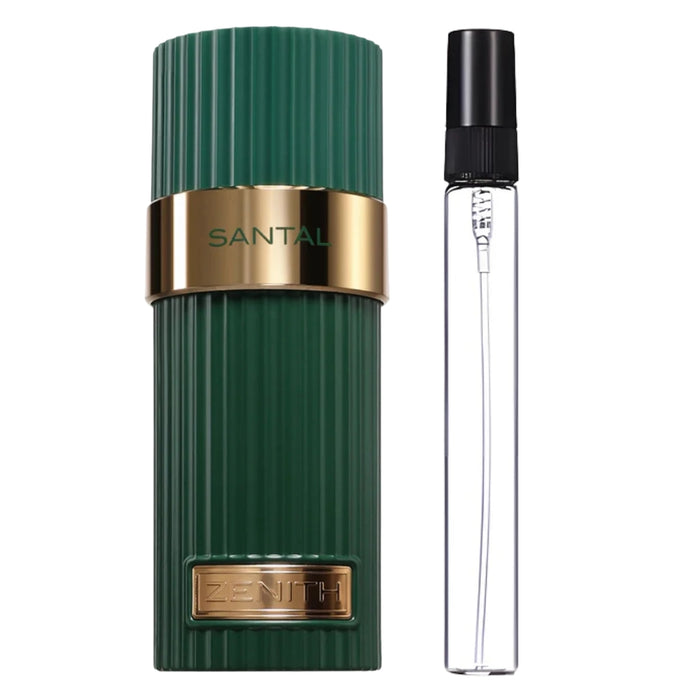 Decant French Avenue Zenith Santal EDP - Decant.cl