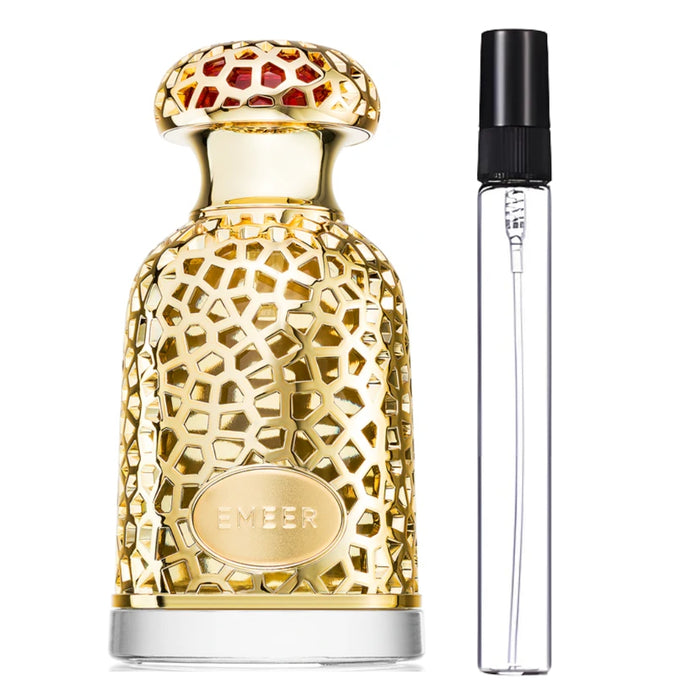 Decant Lattafa Emeer Edp - Decant.cl