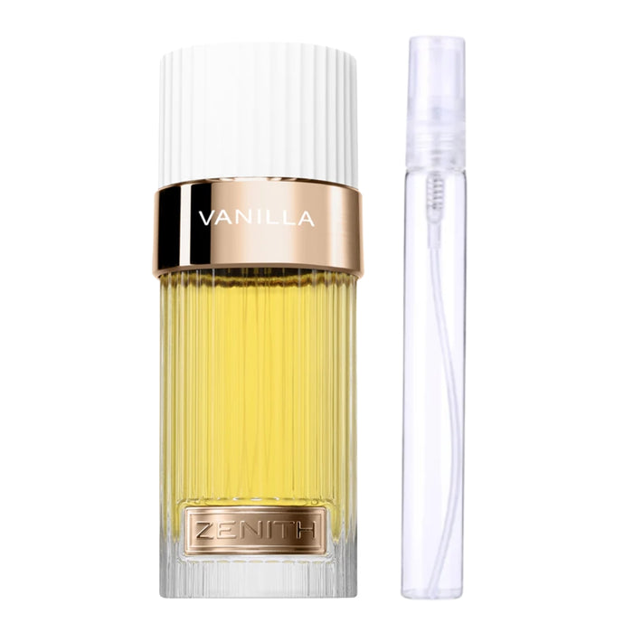 Decant French Avenue Zenith Vanilla Edp Unisex - Decant.cl