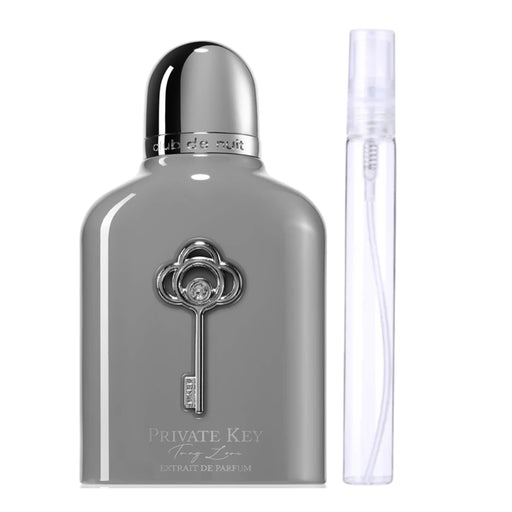 Decant Armaf Private Key To My Sucess Edp Unisex - Decant.cl