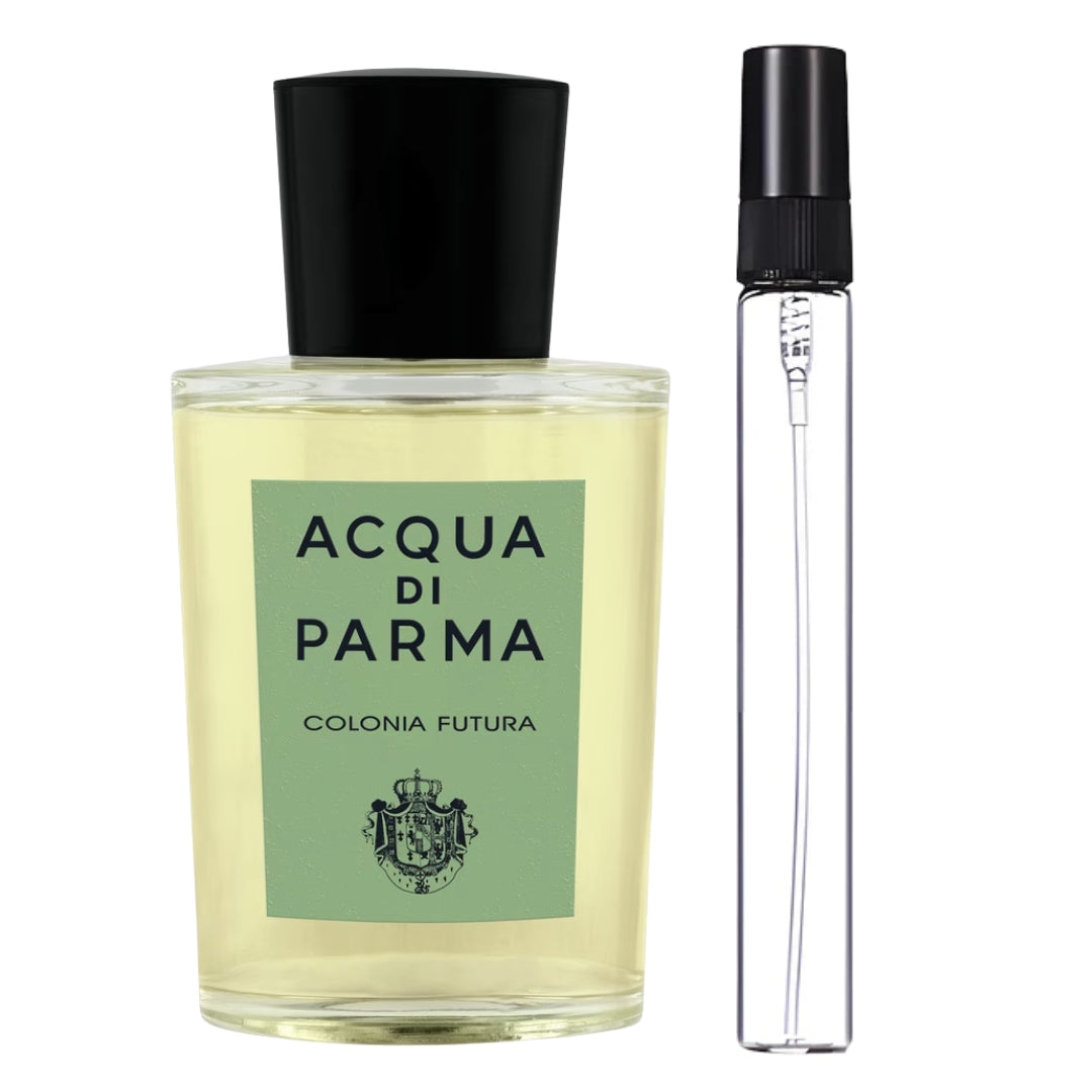 Decant Acqua Di Parma Colonia Futura Edc