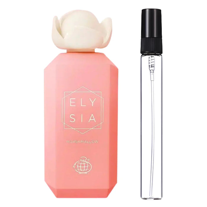 Decant Fragrance World Elysia MarshmaIlow Edp - Decant.cl
