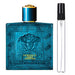 Decant Versace Eros Parfum Hombre - Decant.cl