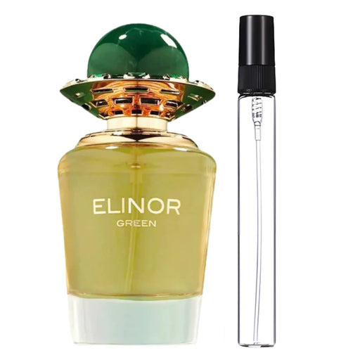Decant French Avenue Elinor Green Edp Unisex - Decant.cl