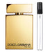 Decant D&G The One Gold Edp intense Pour Homme - Decant.cl