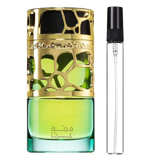 Decant Lattafa Qimmah For Women Edp - Decant.cl