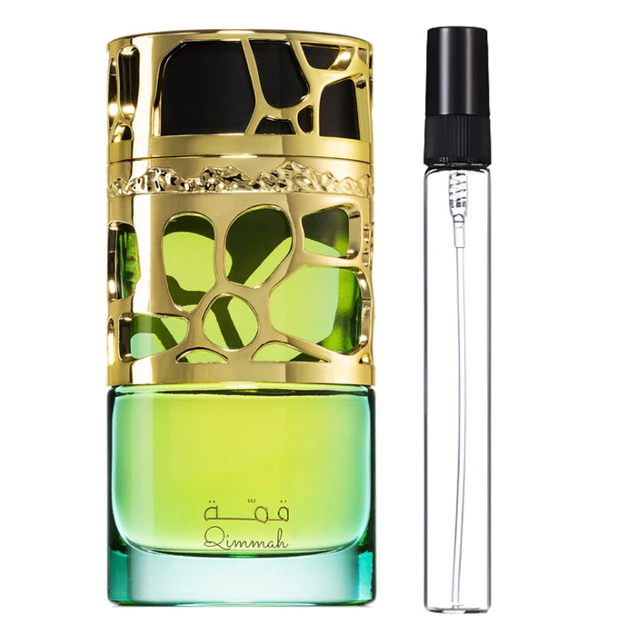 Decant Lattafa Qimmah For Women Edp - Decant.cl