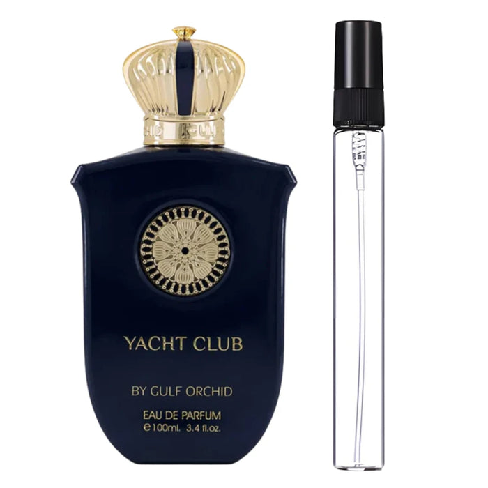 Decant Gulf Orchid Yacht Club Edp Unisex - Decant.cl