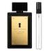 Decant Antonio Banderas The Golden Secret EDT Hombre - Decant.cl