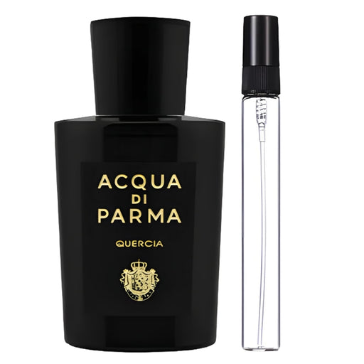 Decant Acqua Di Parma Signature Quercia EDP Mujer - Decant.cl