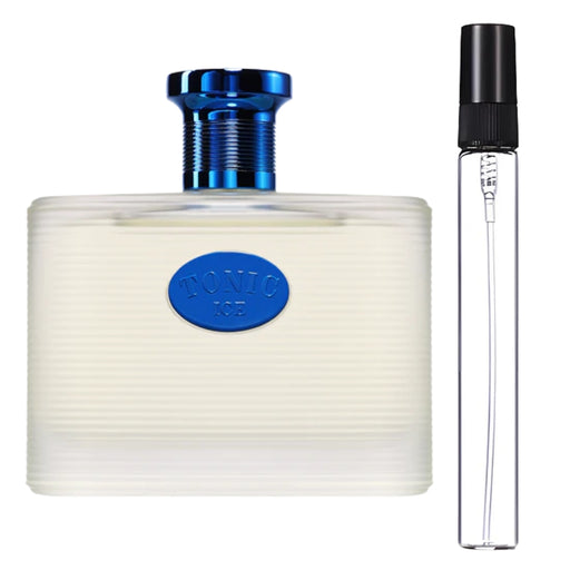Decant Maison Alhambra Tonic Ice Edp Unisex - Decant.cl