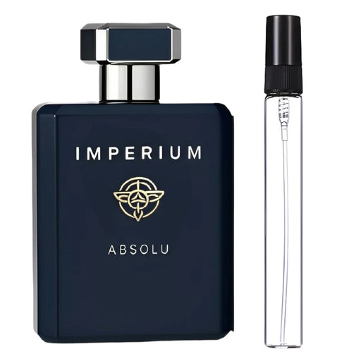 Decant Fragrance World Imperium Absolu Edp Hombre - Decant.cl