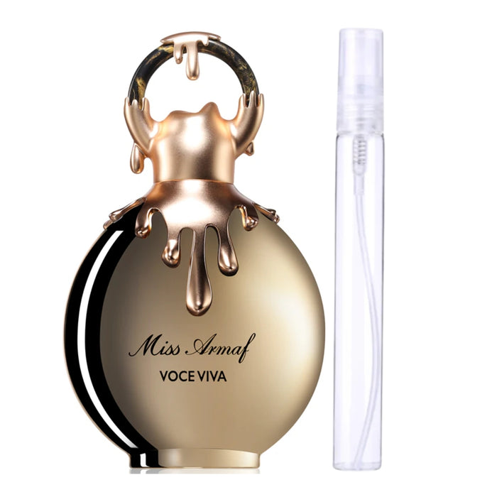 Decant Armaf Miss Voce Viva Woman Edp - Decant.cl