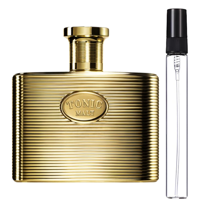 Decant Maison Alhambra Tonic Malt Edp Unisex - Decant.cl