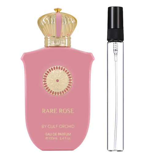 Decant Gulf Orchid Rare Rose Edp Mujer - Decant.cl