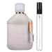 Decant Dumont Nitro White Dumont Edp Hombre (Emporio Armani Stronger With You) - Decant.cl