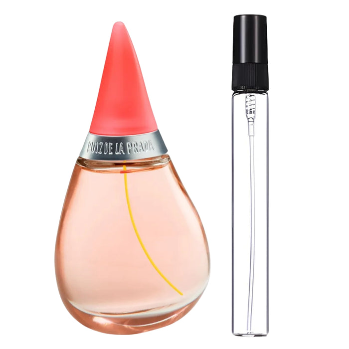 Decant Gotas de color Edt Mujer - Decant.cl