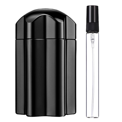 Decant Mont Blanc Emblem Edt - Decant.cl