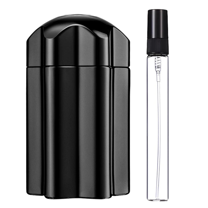 Decant Mont Blanc Emblem Edt - Decant.cl