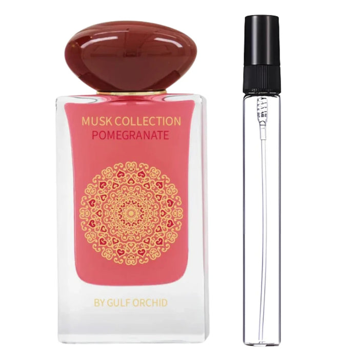 Decant Gulf Orchid Pomegranate Edp Mujer - Decant.cl