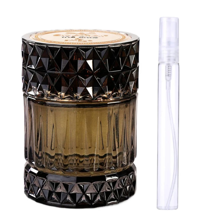 Decant Afnan Zimaya Precious Collection Sharaf The Club Edp Hombre