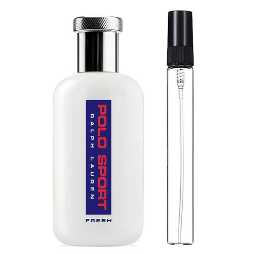 Decant Ralph Lauren Polo Sport Fresh EDT - Decant.cl