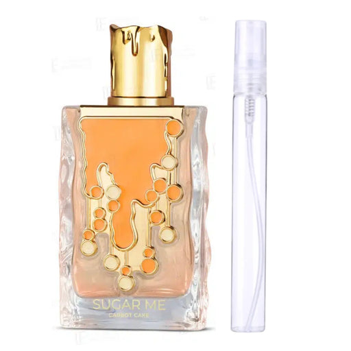 Decant Maison AlHambra Sugar Me Carrot Cake Edp Unisex - Decant.cl