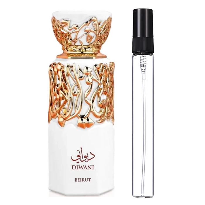 Decant French Avenue Diwani Beirut Edp Mujer (This is Her Zadig & Voltaire) - Decant.cl