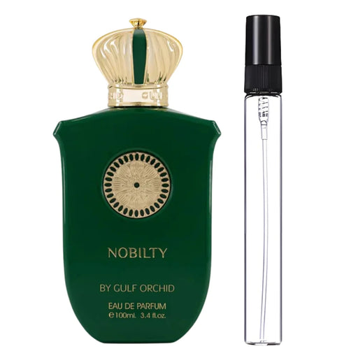 Decant Gulf Orchid Nobility Edp Unisex - Decant.cl