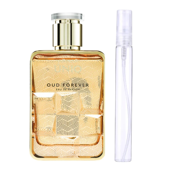 Decant Armaf Uniq Oud Forever Edp Unisex