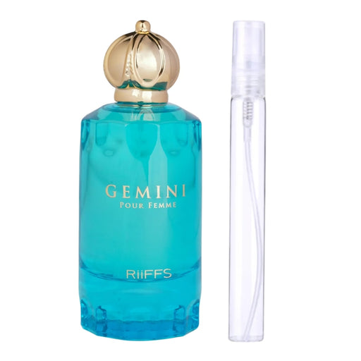 Decant Riiffs Gemini EDP Mujer - Decant.cl