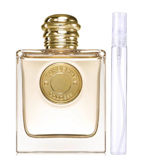 Decant Burberry Goddess Edp Mujer - Decant.cl