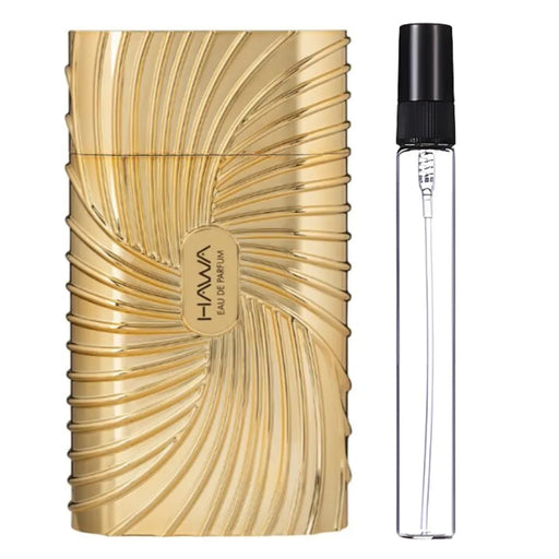 Decant Risala Hawa Edp Hombre (Hawas Rasasi) - Decant.cl