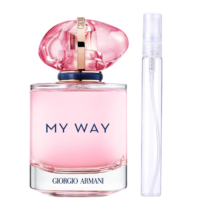 Decant Giorgio Armani My Way Nectar Edp Mujer