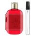Decant Fragrance World Noble Red Edp Hombre - Decant.cl
