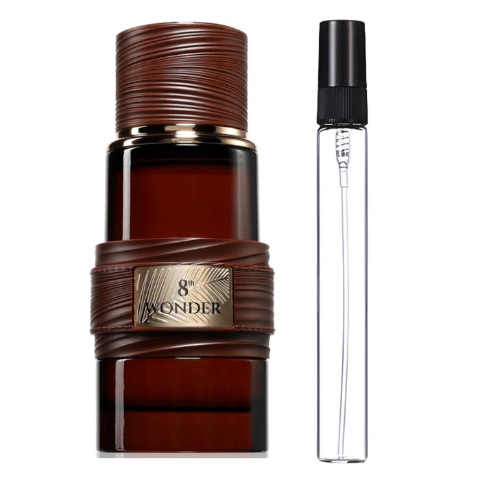 Decant French Avenue 8th Wonder Extrait de parfum Unisex - Decant.cl