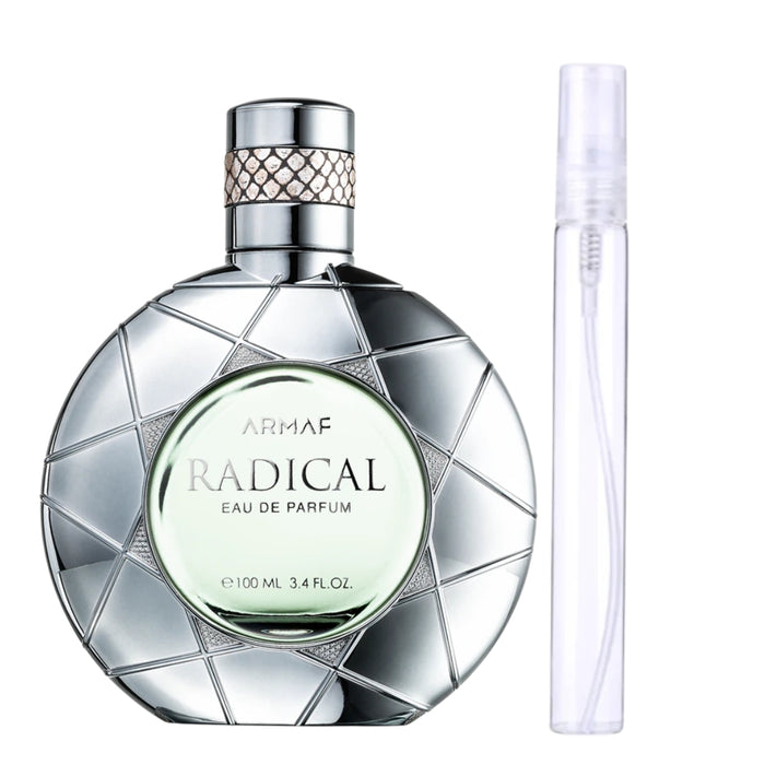 Decant Armaf Radical Edp Hombre