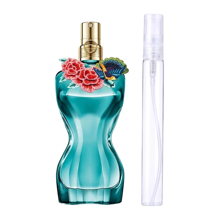 Decant Jean Paul Gaultier La Belle Paradise Garden EDP