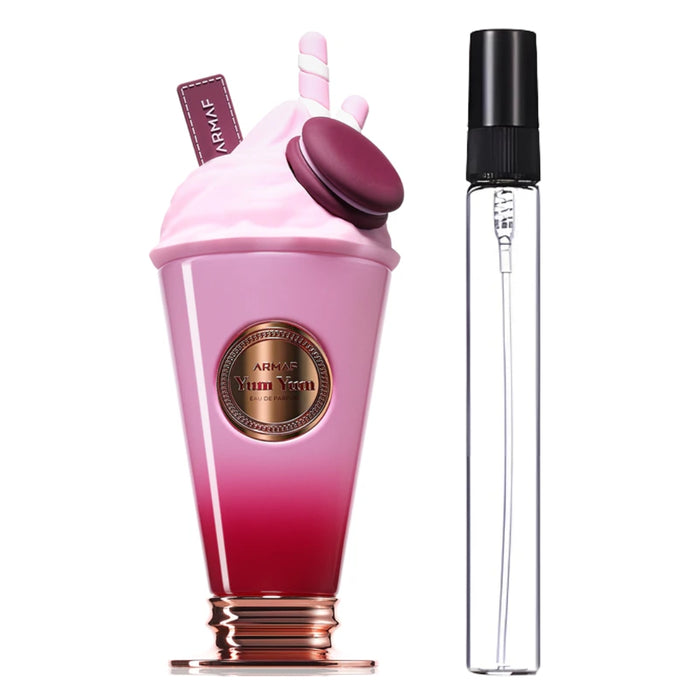 Decant Armaf Yum Yum EDP Mujer - Decant.cl