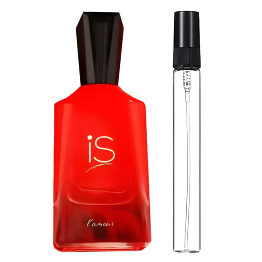 Decant Fragrance World I S L'Amour Edp Mujer (Sì Passione Giorgio Armani) - Decant.cl